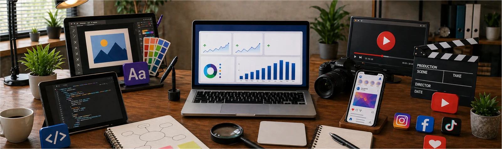 Catalog Digital Marketing